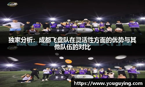独家分析：成都飞盘队在灵活性方面的优势与其他队伍的对比